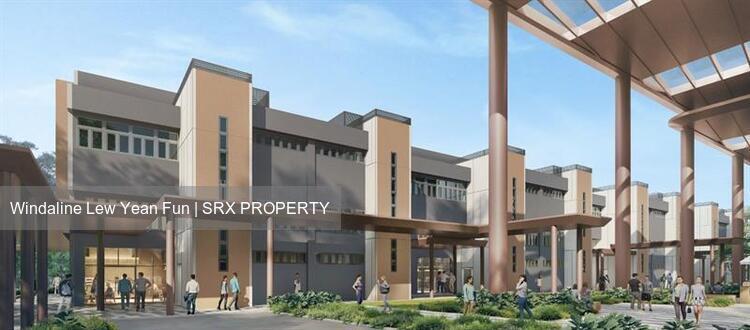 Gourmet Xchange (D13), Factory #557396771